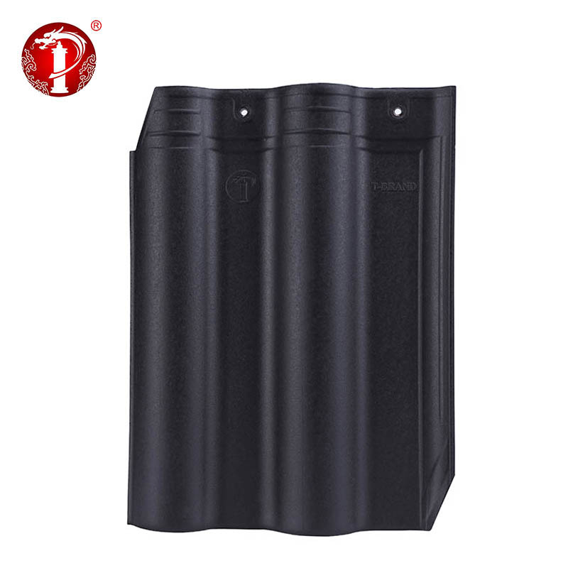 Mengapa Genteng Keramik Mengkilap Pilihan Sempurna untuk Proyek Atap Modern?